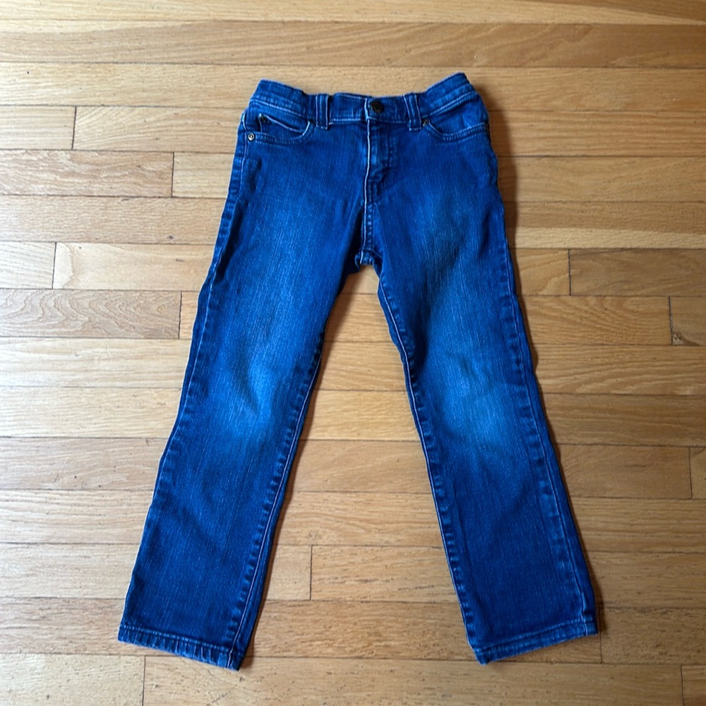 Janie and Jack jeans
